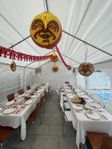 partytält