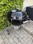 Weber Klotgrill 57 cm