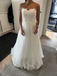 Bröllopsklänning - Noelle Kalmar