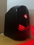 Maxad Speldator Med Core i7 | 32 GB RAM | SSD | 8 GB Grafik