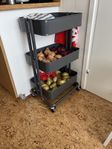 rullvagn 
