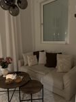 bäddsoffa ”Monaco” från Soffadirekt 