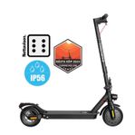 Elsparkcykel E2S V2 Long Range+