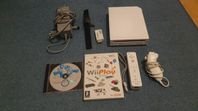 Nintendo Wii