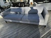 IKEA Karlstad soffa