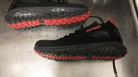 Vandring hiking sko Northface Truxel st 46-47.