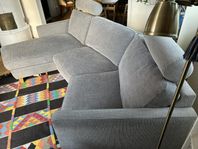 3-sits soffa
