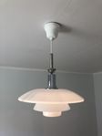 Louis Poulsen 4½/4 lampa 