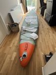 ITIWIT touring SUP 396cm 13’’max lasta 320kg 