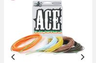 Vision ace shooting head