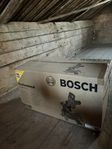 Bosch kap o girsåg, + bord