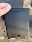 Perennakruka 11 * 11 * 12 cm göttinger hansens plast kruka