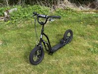 Sparkcykel