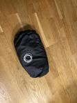 Bugaboo Donkey/Buffalo Regnskydd High Performace Black
