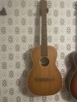 Levin 124 modell 1950tal