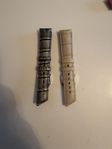 Nya Hirsch princess x2 18mm