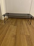 Ikea Grejig skohylla 4 st