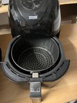 Airfryer modell större