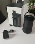 Bose revolve II plus