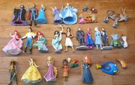 Disney Figurer