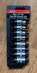 Hex Bit Socket Set