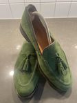 Loafers o mockasiner i nyskick!