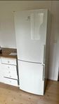 Mycket fräsch Electrolux kyl/frys. För 1400kr