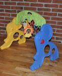 Fisher Price baby gym Elefant