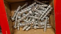 30 st HILTI BETONGSKRUV