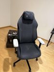 Secret Lab Titan EVO XL soft weave black