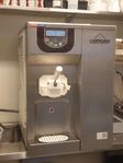 Carpigiani 191 S SP Steel, vattenkyld