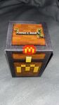 Minecraft McDonald’s Skin | Happy Meal