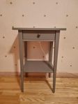 Ikea Hemnes nattduksbord 