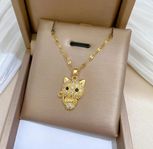 Halsband katt