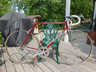 Vintage Colnago 1988