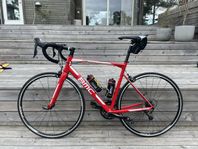 BMC Teammachine ALR01 54 ram