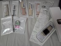 apple watch series 9 gps+cellular 41mm