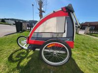 Cykelvagn NordicCab