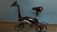 el-scooter