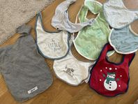 Naklapp baby paket