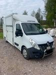 Hästlastbil Xtreme Cargo Stuteri 2017
