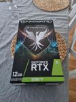 RTX 3080 Ti 12gb
