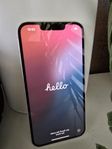 Iphone 13 128 GB Vit