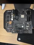 Asus tuf B550 | ryzen 3600| 16 GB DDR4