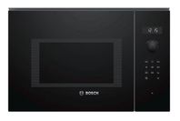 Bosch Serie 6 Mikrovågsugn BFL554MB0