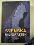 Miljörätt kursböcker