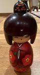 Kokeshi - Docka - Trä - Japan