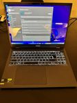 MSI Prestige 16