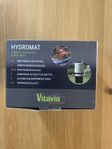 Hydromat droppbevattning