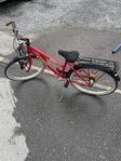 DBS 24” barncykel
